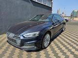 Audi A5 Coupe quattro S Line Sport Plus - Audi A5 in Krefeld