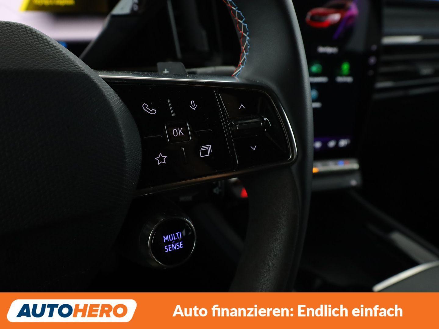 Renault Espace 1.2 Hybrid E-Tech Esprit Alpine Aut.*NAV*