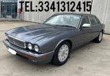 Jaguar XJ Daimler 4.0 cat aut - gebrauchte Jaguar XJ aus dem Jahr 1995