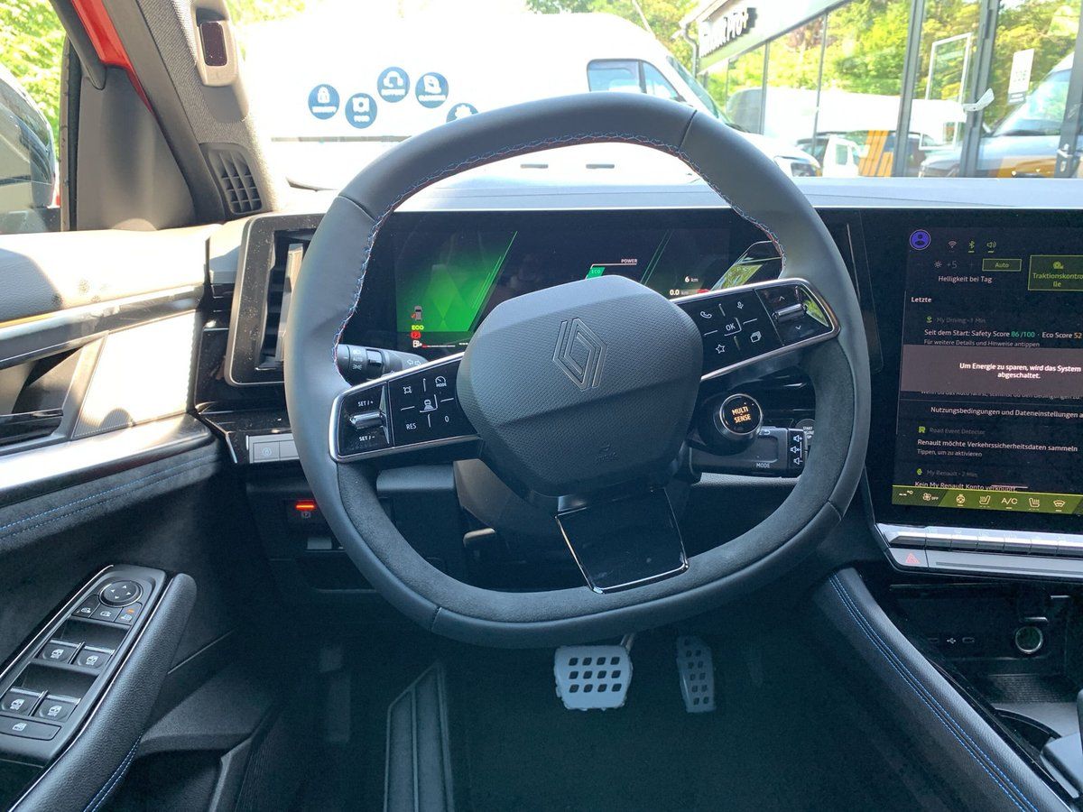 Renault Austral - Bild 15