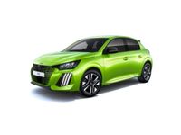 Peugeot 208 - Vorschau Bild 2