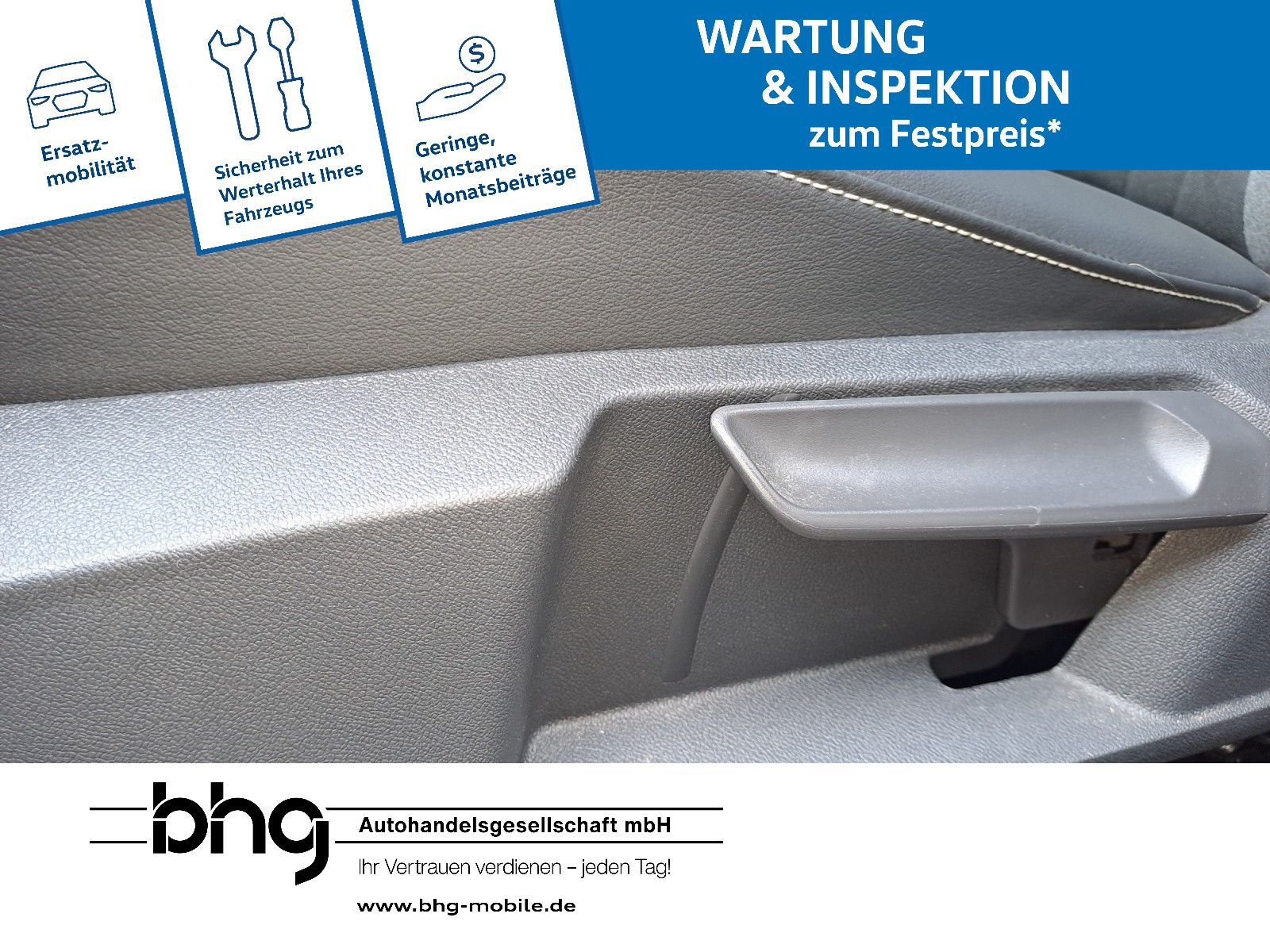 Volkswagen Golf - Bild 21