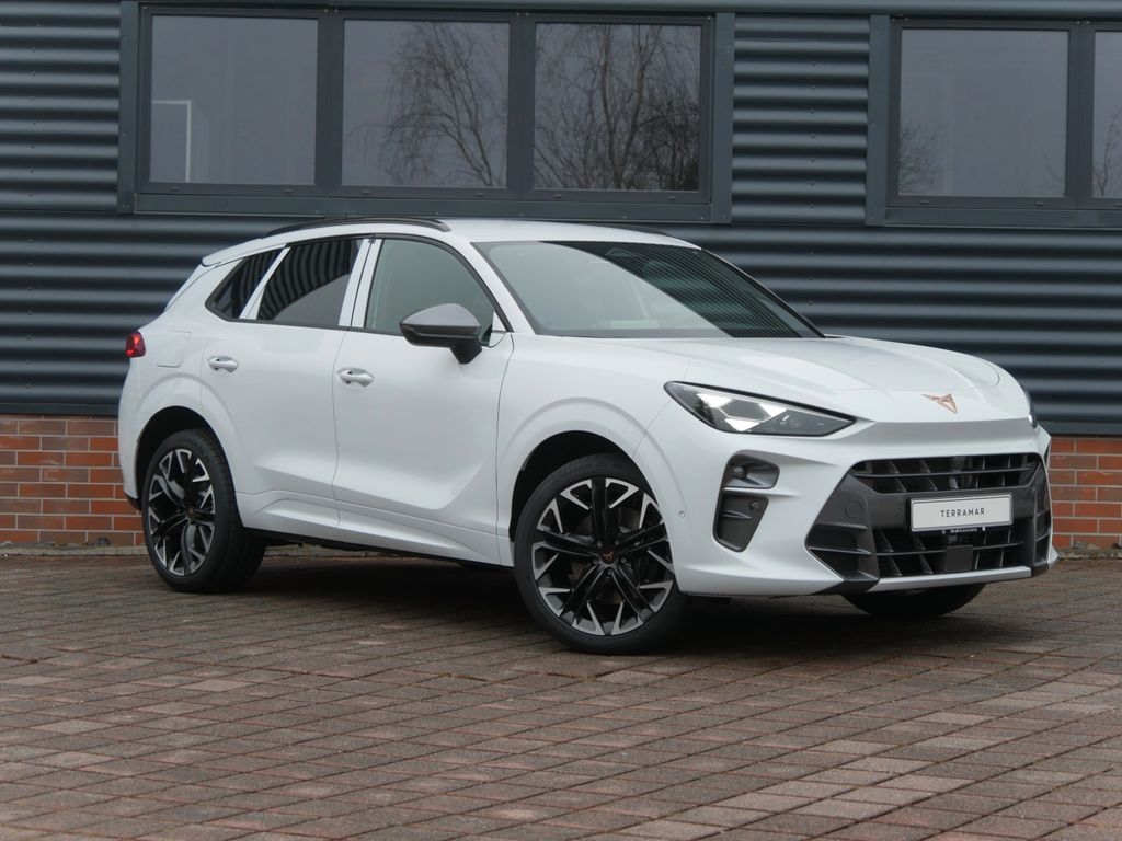 Terramar VZ 2.0 TSI 195 kW 4Drive|Matrix|Senn