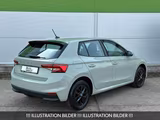 Skoda 95PS Classic V.Cockpit Climatronic KAMERA LM15" - Skoda Fabia: Grün