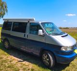 Volkswagen T4 Caravelle 2,5-l-Diesel TDI 75kW Standard - VW T4 Caravelle mit Anhängerkupplung