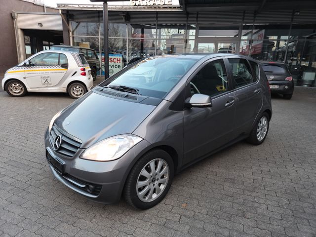 Mercedes-Benz A 180 CDI"ORIG.KM"EURO-5/6-GANG/ALU/KLIMA