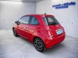 Fiat 500 1.0 GSE Hybrid Club - Fiat 500 aus 2022