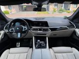 BMW X6 M50d, Massage, Garantie, Laser, Individual - BMW X6 M50 aus 2020