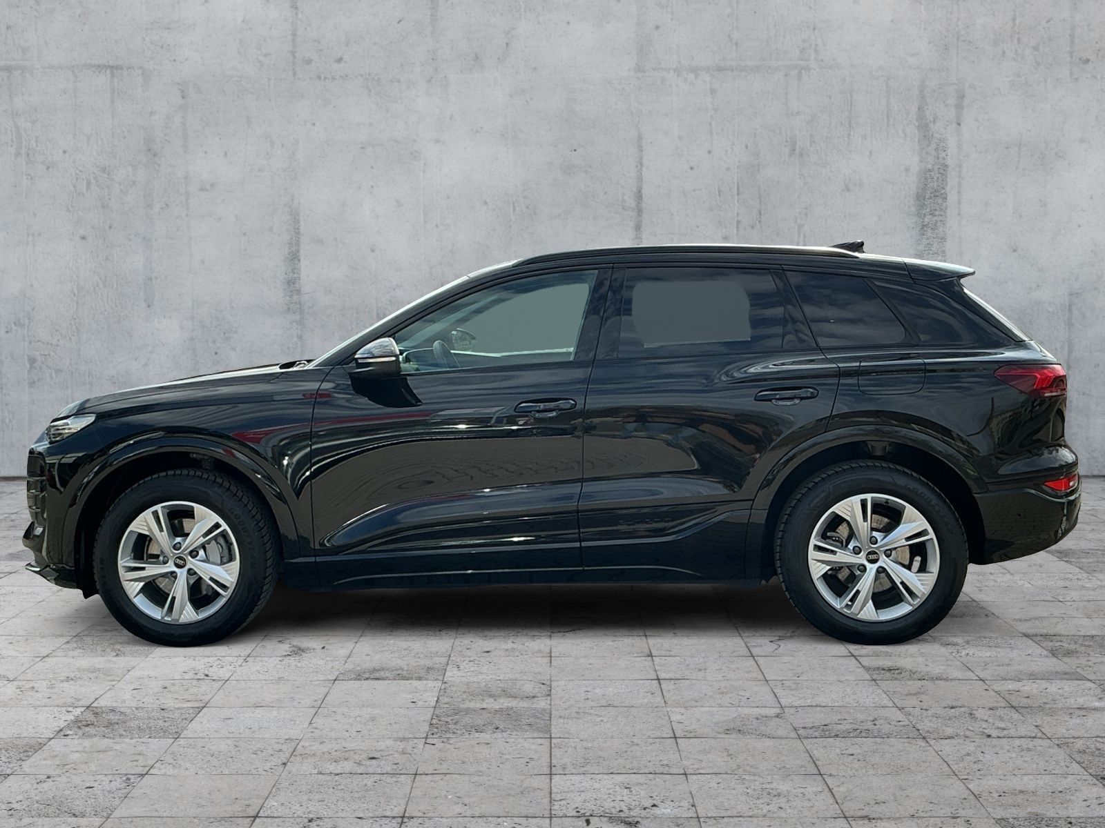 Audi Q6 e-tron - Bild 4