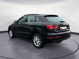 Audi Q3 sport 1.4 TFSI cod 6-Gang 1.4 TFSI sport - Audi: Geländewagen, Q6