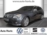 Mercedes-Benz C 320 T CDI Avantgarde, Automatik, 165 kw, Leder - Mercedes-Benz C 320 in Essen