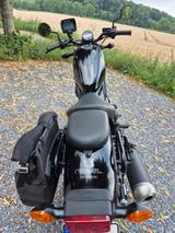 Honda CMX 500 - Rebell - A2 Führerschein - TÜV neu !  - HONDA 500