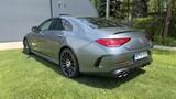 Mercedes-Benz CLS 53 AMG Mercedes-AMG CLS 53 4MATIC+ Autom... - Mercedes-Benz CLS 53 AMG: Coupe