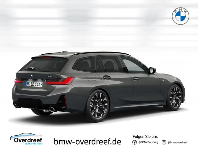 BMW 320 - Bild 6