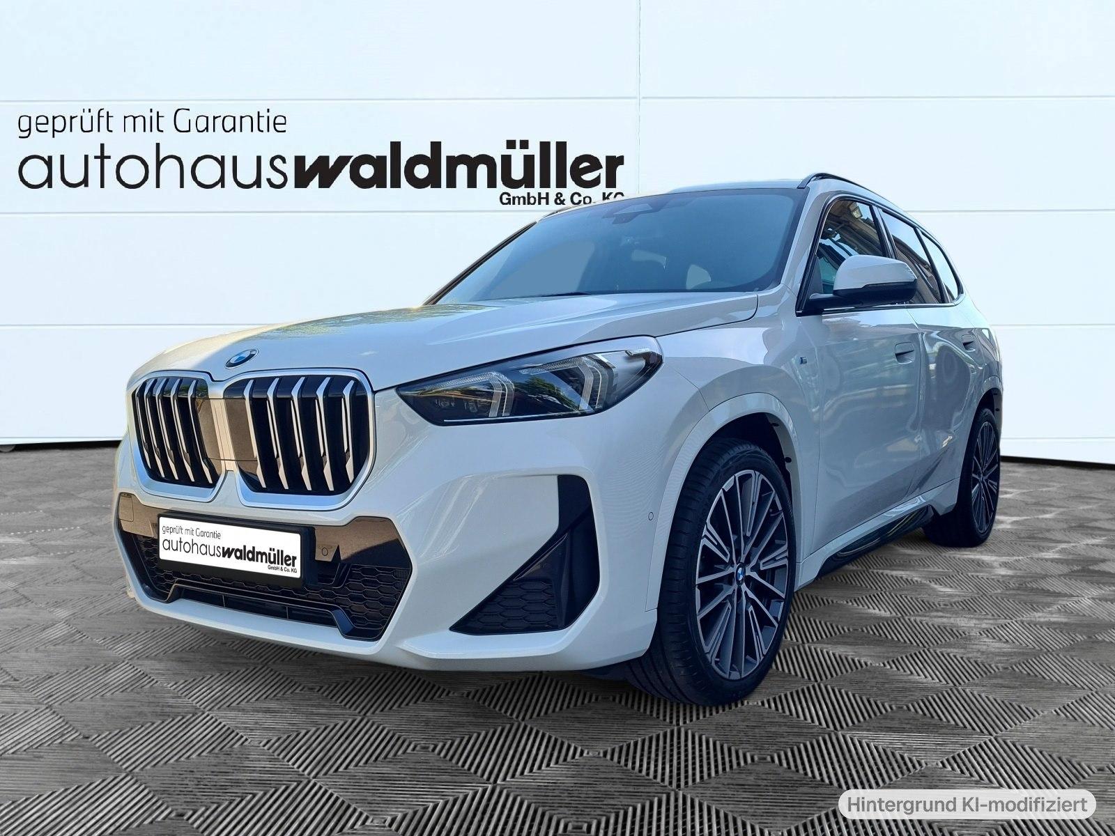 BMW X1 xDrive23d M Sportpaket