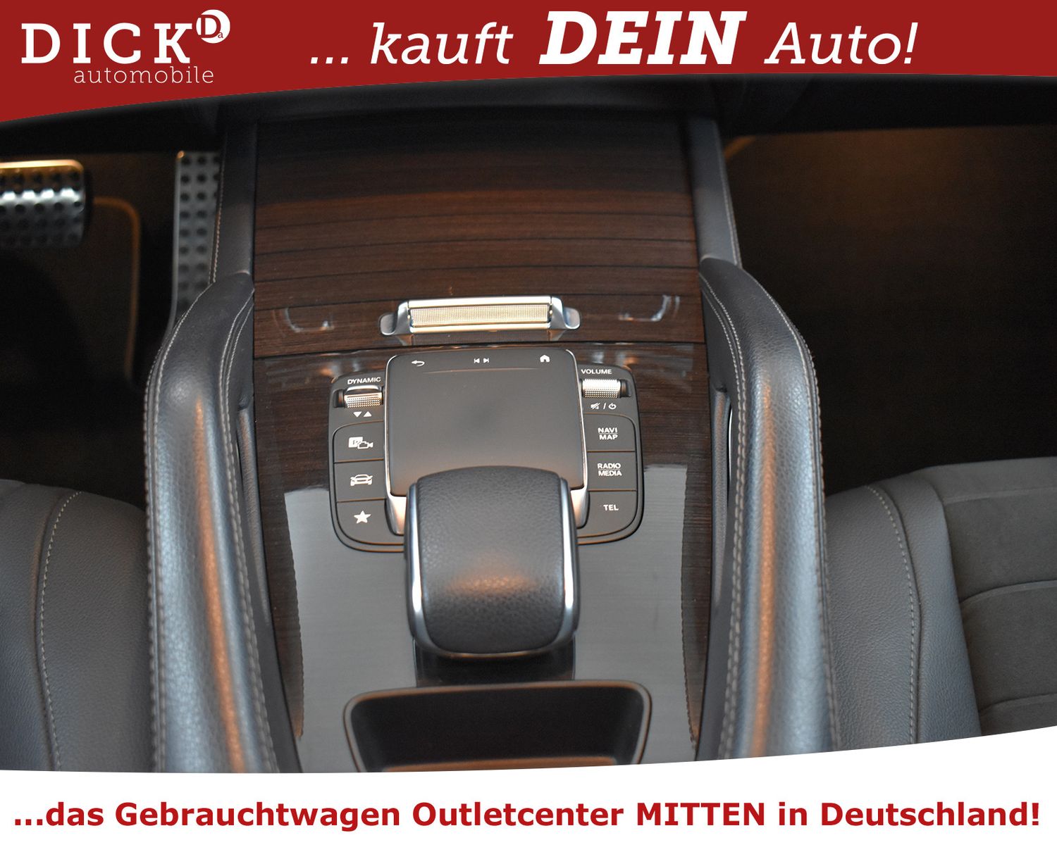 MERCEDES-BENZ GLE 350de 4M AMG Line NIGHT+BURMES+KAM+STDHZ+21" - Image 19