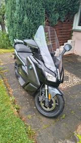 BMW C Evolution Long Range - Offers