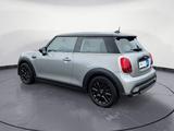 MINI Cooper Aut. Classic Trim Klimaaut. PDC LED - MINI Cooper aus 2023
