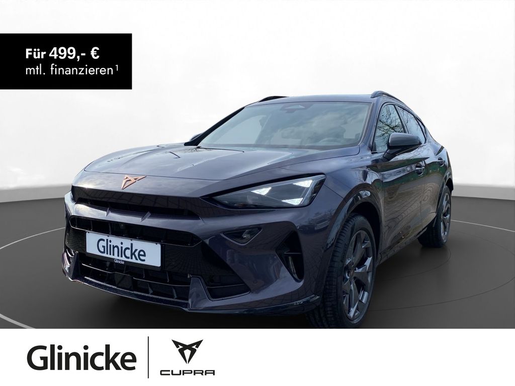 Cupra Formentor 1.5 e-HYBRID Matrix-LED 360° KAM PDC A