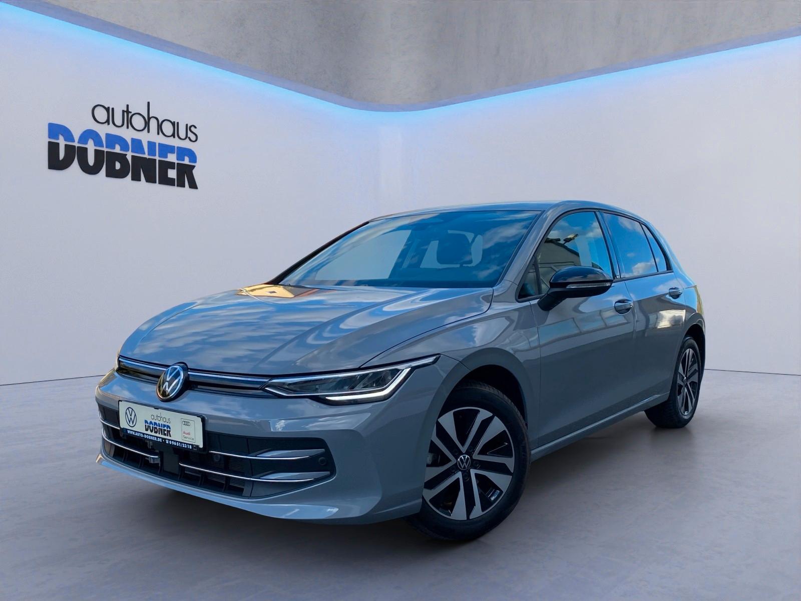 Volkswagen Golf VIII 1.5 TSI ENERGY+ R-Kamera+ 5J-Garantie