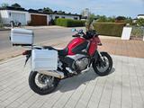 Honda Crosstourer - HONDA CROSSTOURER