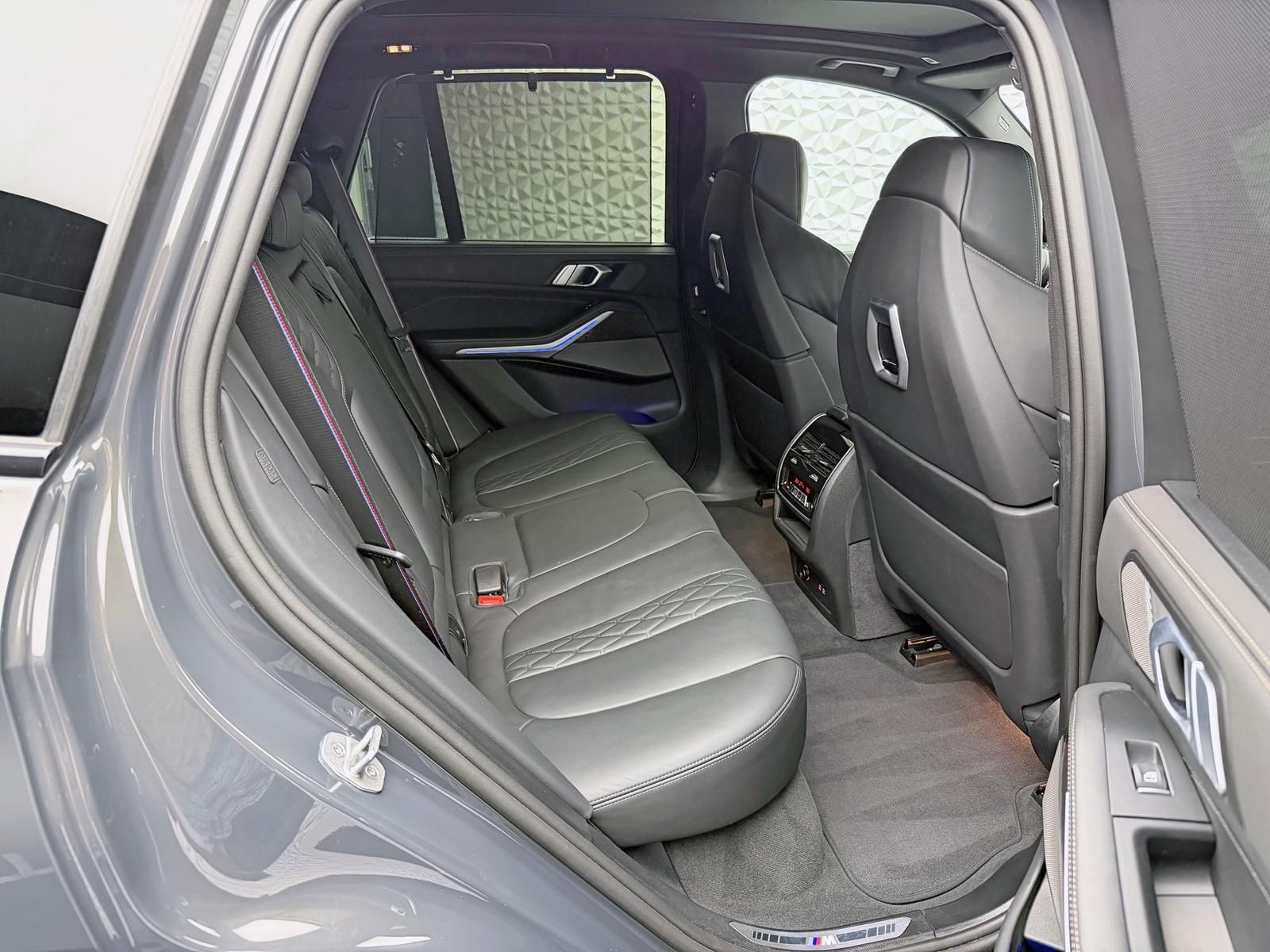 Fahrzeugabbildung BMW X5 40d XDR/M-PERFORMANCE/M-PAKET/H&K/LASER/AHK