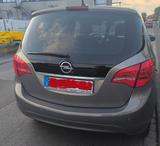 Opel Meriva 1.4 drive 88kW Automatik drive, Klima - Opel Meriva: 1.8