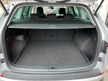 Skoda Kodiaq - 9