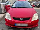 Honda Civic VII Hatchback 1.6i Sport - Honda Civic in Karlsruhe
