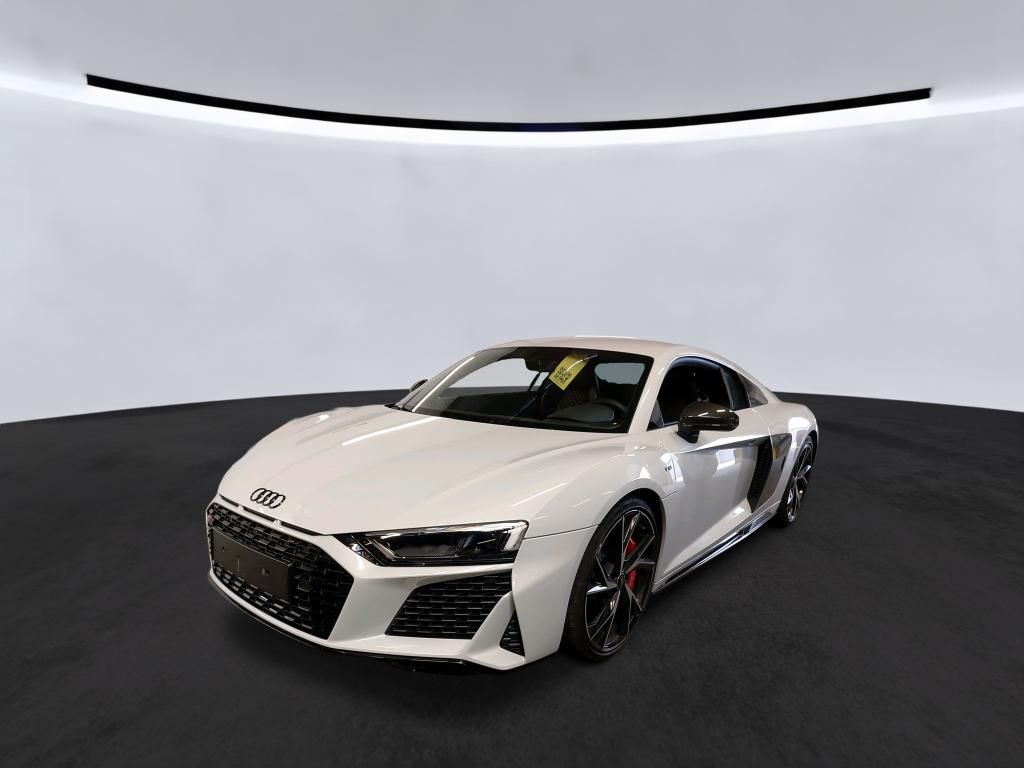 Audi R8 - Bild 2
