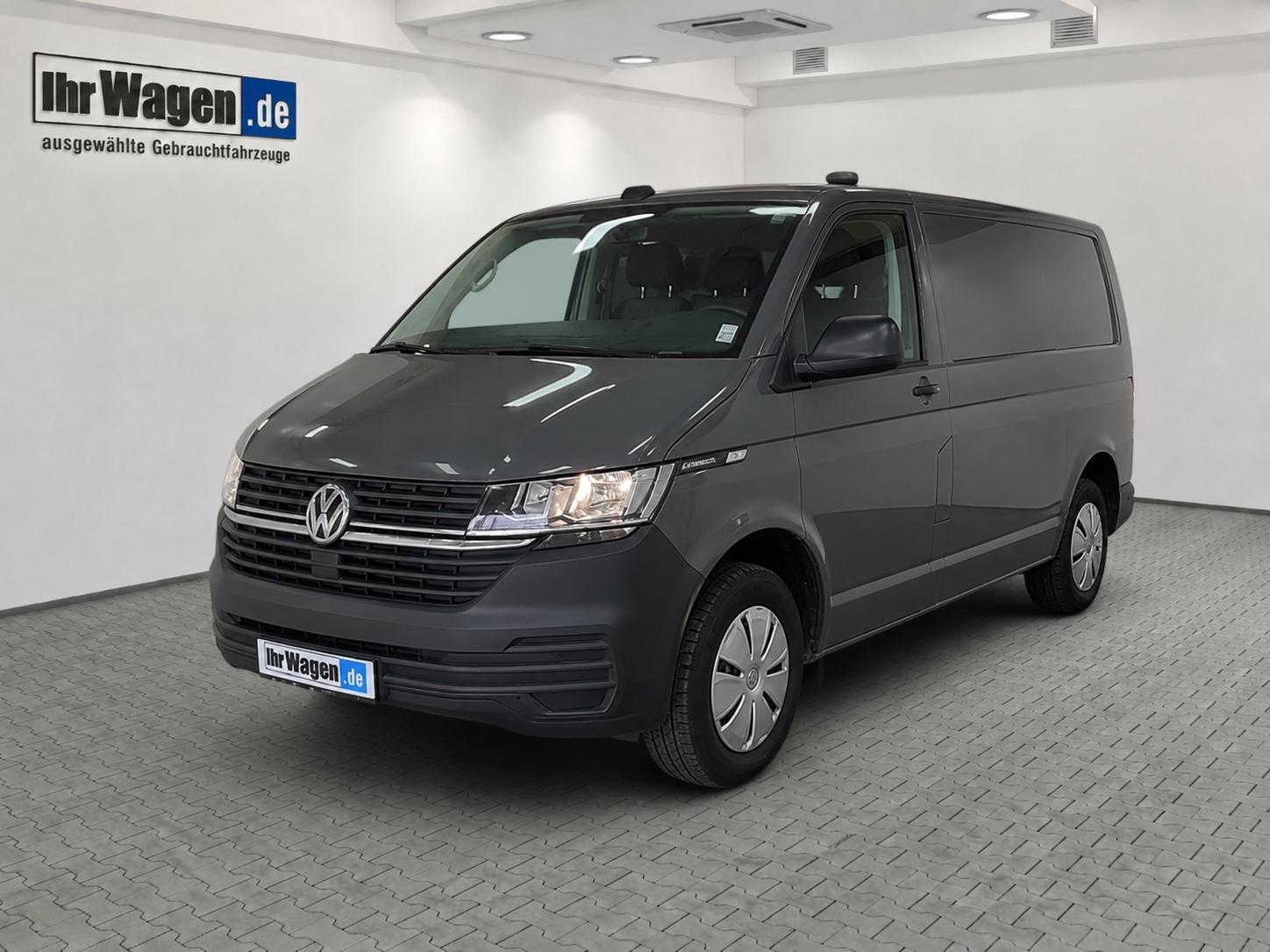 Volkswagen T6.1 Transporter FWD*1.Hand*Kamera*DSG*AHK*