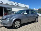 Opel Astra 1.4 Twinport Edition*nur 84 Tkm.*Klima* - Opel Astra: Twinport