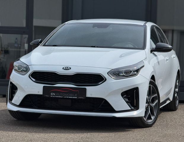 Kia ProCeed GT-Line|Automatik|LED|Techn.Paket|JBL|