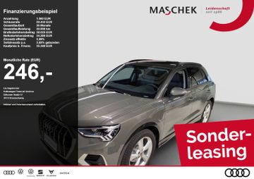 Audi Q3 - 1