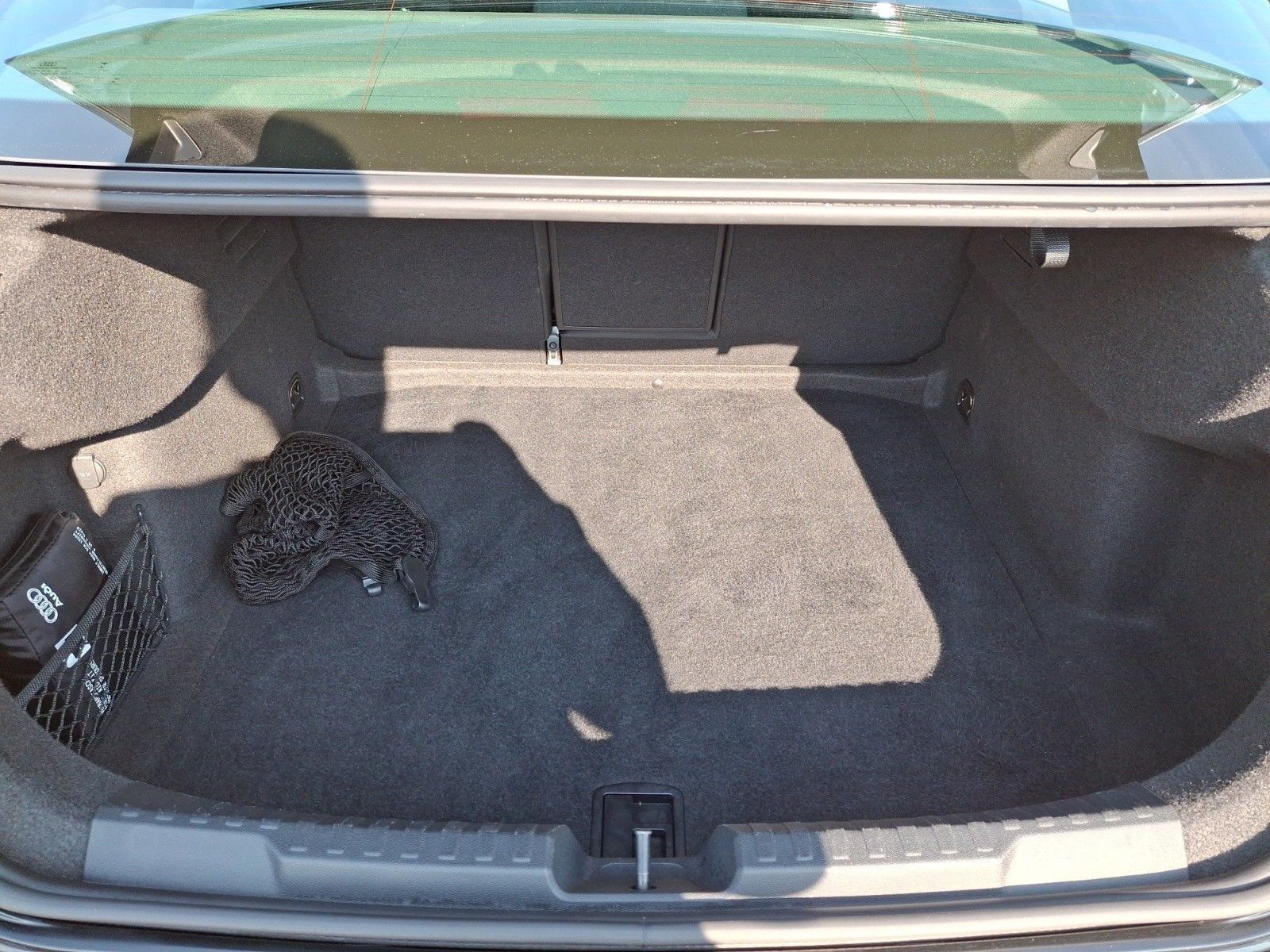 Audi A3 - Bild 13