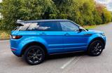 Land Rover Range Rover Evoque 2.0 TD4 132 kW SE Dynamic  - Land Rover Range Rover Evoque mit Diesel-Antrieb: Geländewagen, Td4 Dynamic