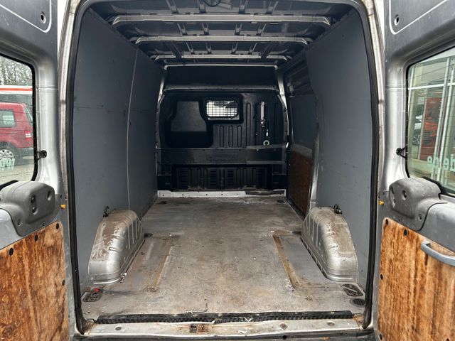 Transit Kasten FT 300 M Trend LKW*PDC Hinten*