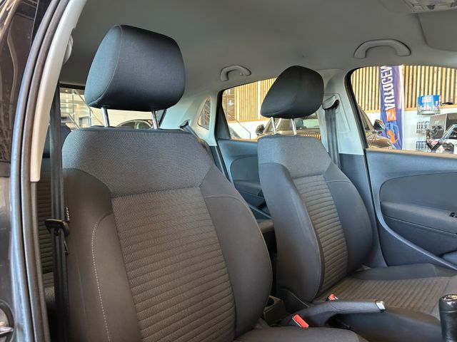 Volkswagen Polo  *Comfortline*Klima*Pdc*Szhz*
