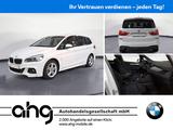 BMW 218iA Gran Tourer M Sport Heckgepäckträgervorber - BMW: Ia