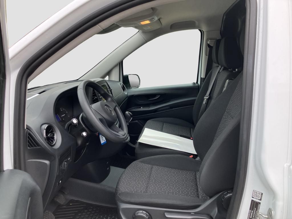 Fahrzeugabbildung Mercedes-Benz Vito 110 CDI Kasten Lang AHK*Facelift*Kam.