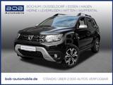 Dacia Duster Prestige Blue dCi 115 2WD KLIMA+KAMERA+SH - Dacia Duster Gebrauchtwagen in Düsseldorf