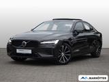 Volvo S60 T8 Recharge Plug-In Hybrid AWD Ultimate Dark - Volvo S60: R