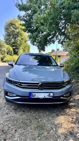 Volkswagen Passat Alltrack 2.0 TDI Pano AHK, Wi Räd, Matrix - VW Passat Alltrack von privat