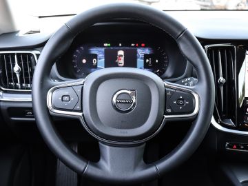 Volvo V60 - 6