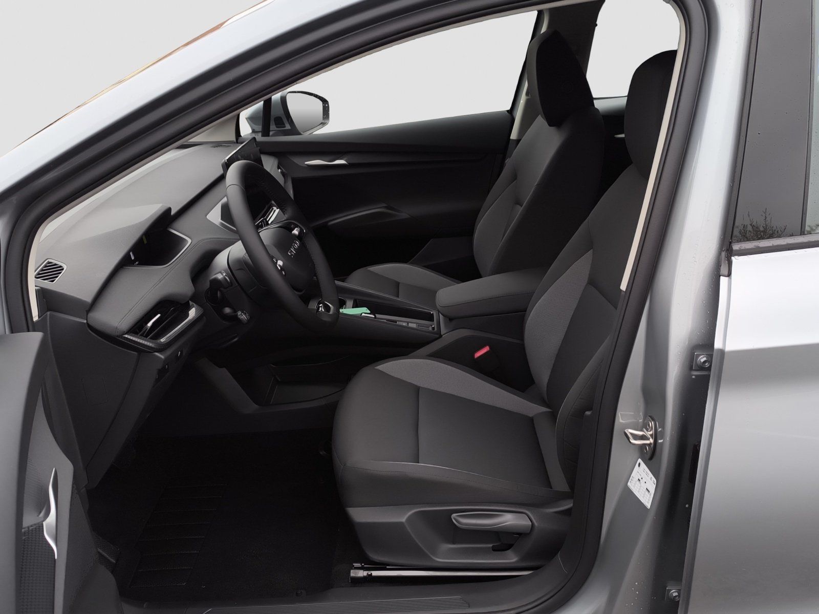 Skoda Elroq - Bild 13