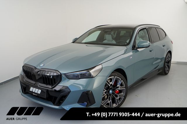 BMW i5 eDrive40 Touring Neuer i5 Touring !