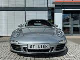 Porsche 911 Carrera GTS Cabrio PDK SPORT -CHRONO+ BOSE - Porsche aus 2011: 911