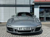 Porsche 911 Carrera GTS Cabrio PDK SPORT -CHRONO+ BOSE - Porsche aus 2011: 911
