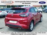 Ford Puma Hybrid ST-Line X - gebrauchte Ford Puma aus dem Jahr 2020