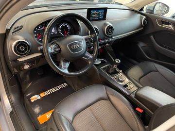 MYAUTOCENTER – Gebraucht- und Jahreswagen mit Werkstattservice in Pfaffenhofen Audi A3 Limousine ultra *LED*NAVI*TEILLEDER*SZHZ*PDC*